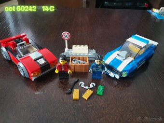 lego policia - 10