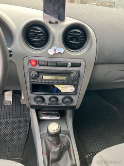 Seat Ibiza 6l 1.4 55kw - 10
