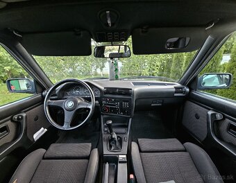 Bmw e30 325ix - 10