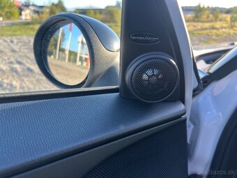 Mini COOPER S. ALL4. Paceman 2,0 D. R 2013 - 10