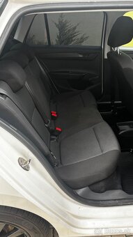Skoda fabia III - 10