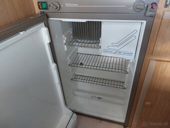 Ford Tranzit autokaravan - 10