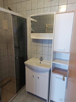 DOM SO 4 BYTOVÝMI JEDNOTKAMI | HOLUBYHO - 10