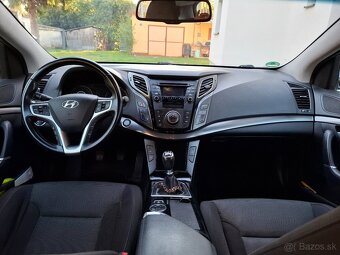 Predám hyundai i40 - 10