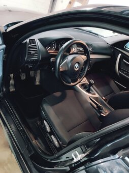 BMW e87 - 10