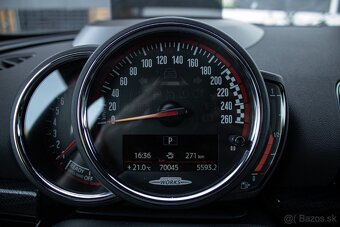 Mini Clubman JCW GP Inspired Limited Edition - 10
