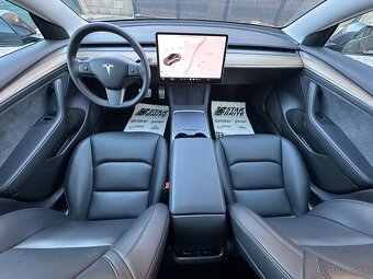 Tesla Model 3 Performance 82kWh AWD - 10