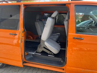 VW TRANSPORTER - PREDAJ AJ NA SPLÁTKY - 10