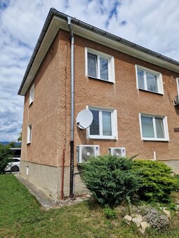 3 izbový byt so záhradou a garážou - 10