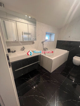 Predáme nízkoenergetický rodinny dom Velký Slavkov - 10