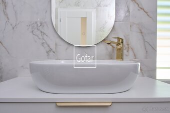 Predaj-Novostavba luxusne zariadeného 3i RD, Vojka n/Dunajom - 10