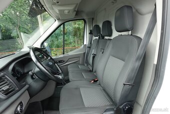 FORD TRANSIT L3H3 2.0TDCI KLIMA - 10