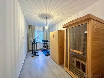 Rodinný dom a podnikanie obec Blatnica okres Martin - 10