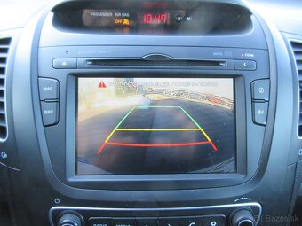 Kia Sorento 2.2 CRDi VGT 4WD TX A/T - 10