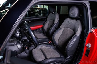 Mini Cooper S Coupé 141kw AT - 10