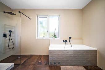 Novostavba, 4-izbový rodinný dom s dvojgarážou, Kamenný mlyn - 10