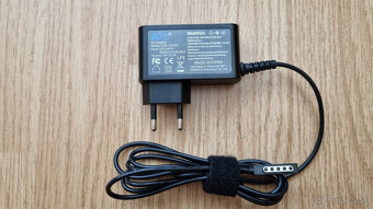 Nabíjacie Adaptéry - 10