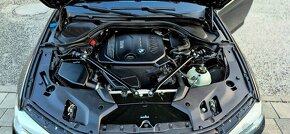 Predam BMW 520D 2019 - 10