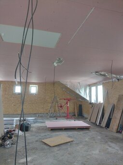 Stavebné práce - 10