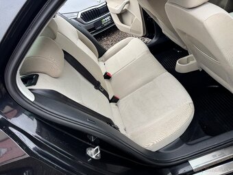 ŠKODA RAPID 1.4 TSI 90KW DSG A7 ELEGANCE - 10