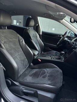 Volkswagen Arteon 2.0 TSI Elegance - 10