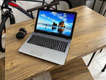 Asus/Notebook/4GB RAM/1TB SSHD/Intel HD grafika 2GB UHD - 10