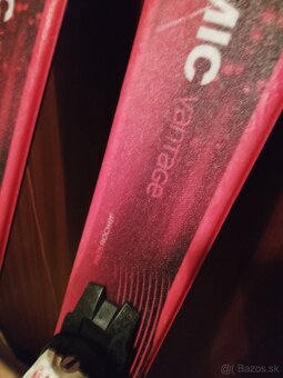 ATOMIC Vantage detske lyze 110 cm a 70 cm - 10