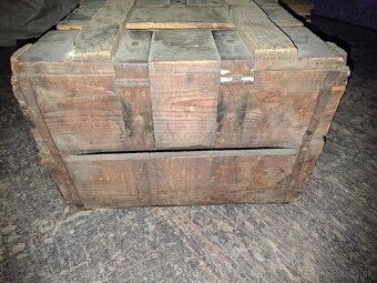 Stará prepravka na pivo - 10