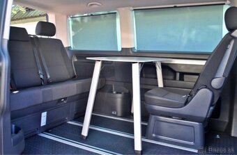 VW MULTIVAN T6 2.0TDI 110KW 4MOTION - 10