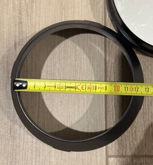 Náradie/zostatky zo stavby - 10