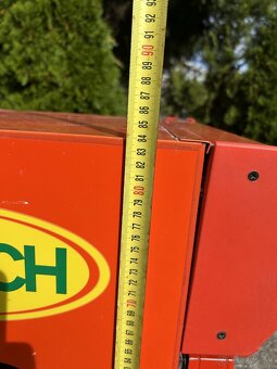 Predám designovú chladničku COOLEX Professional - 10