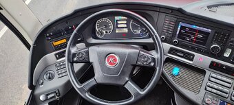 Setra S516HD/2, registrácia 2019 - 10