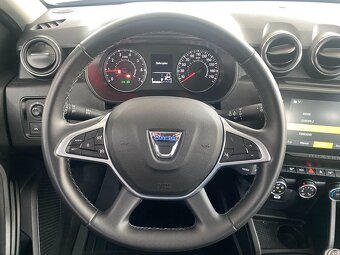 Dacia Duster 1.0TCe Comfort 67kW LPG - 10