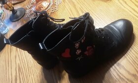 Predaj topánok č39 a 40 - 10