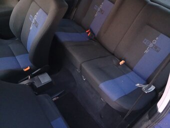 Vw golf 3 1.8i rok 1996 - 10