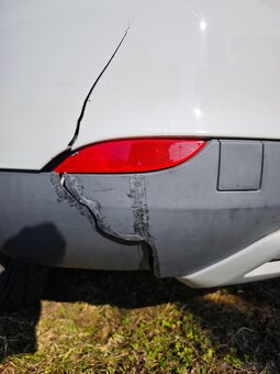 Mégane 1.6 16V Advantage - 10