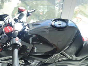 Predam BMW K1300R Carbon Edition - 10