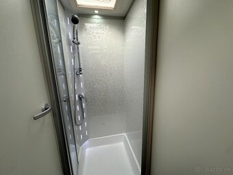 Fiat Ducato – NOVÝ vybavený obytný vůz, automat,4 osoby - 10