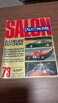 L AUTOMOBILE - 10