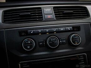 VW Caddy 1,9 TDI 2017 - 10