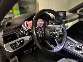 Audi A5 Sportback 2.0 TFSI quattro 3xSline - 10