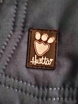 Zimná bunda pre psa Hurtta - 10