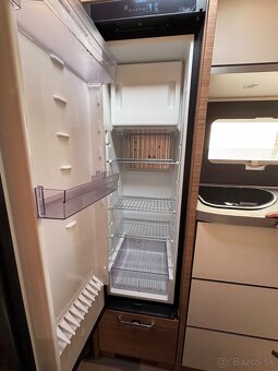 Weinsberg CaraOne 480 QDK 2023 - 10