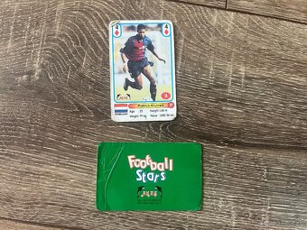 Football stars - 10