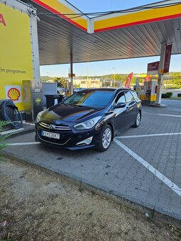 Predam Hyundai i40 dizel 1.7 CRDI - 10