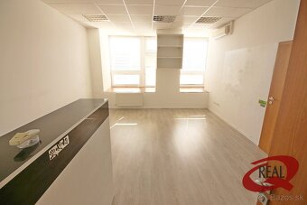 VIACÚČELOVÉ PRIESTORY BA-RUŽINOV, BEZ PROVÍZIE - 10