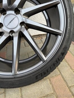 Vossen CVT R19 - 10