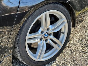 Bmw 535d xDrive - 10