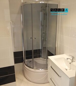 3 izbový byt 74m2 B+V možnosť parkovania Piešťany - 10