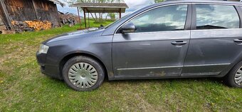 Volkswagen Passat B6 1.9TDI 77kw - 10